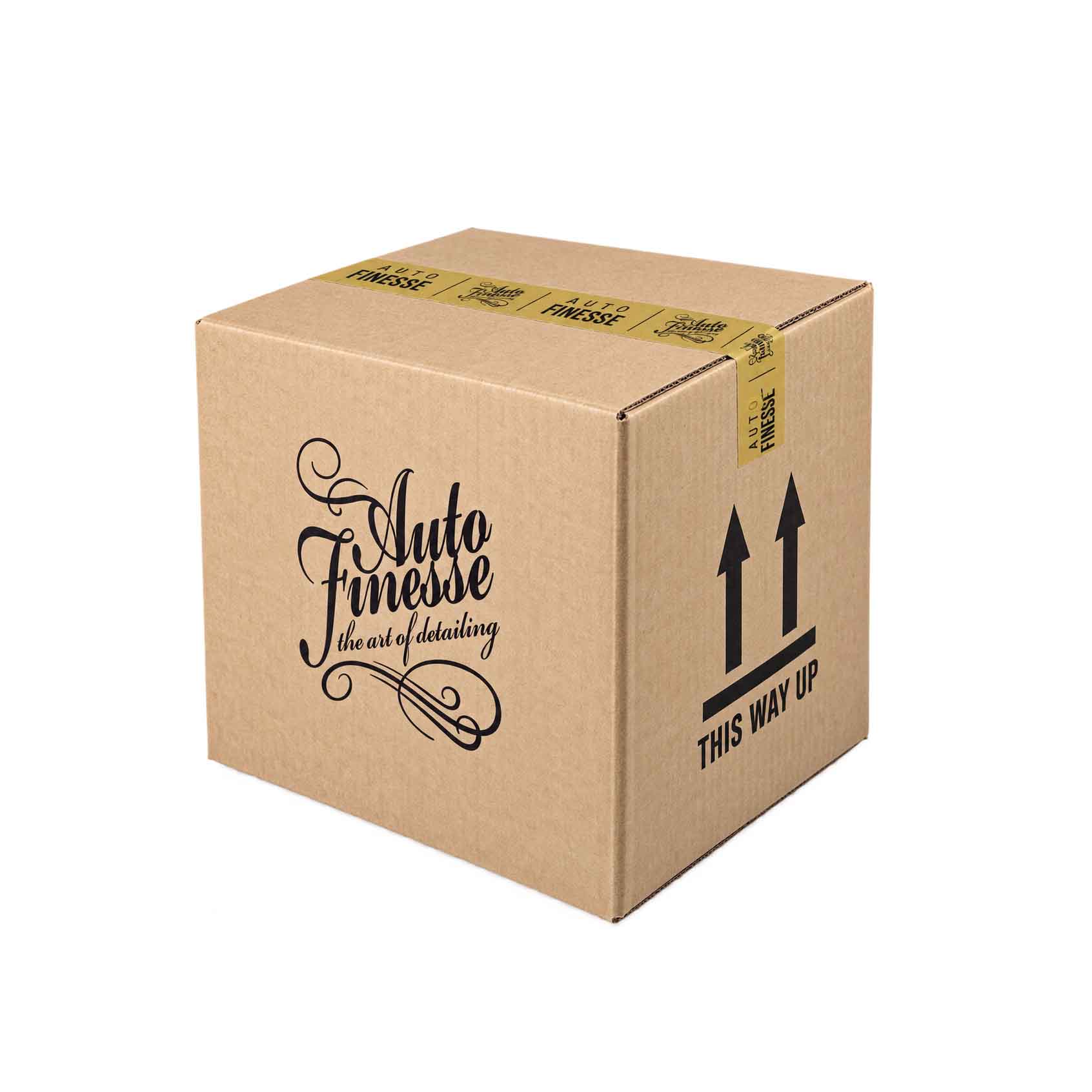 Mystery Box