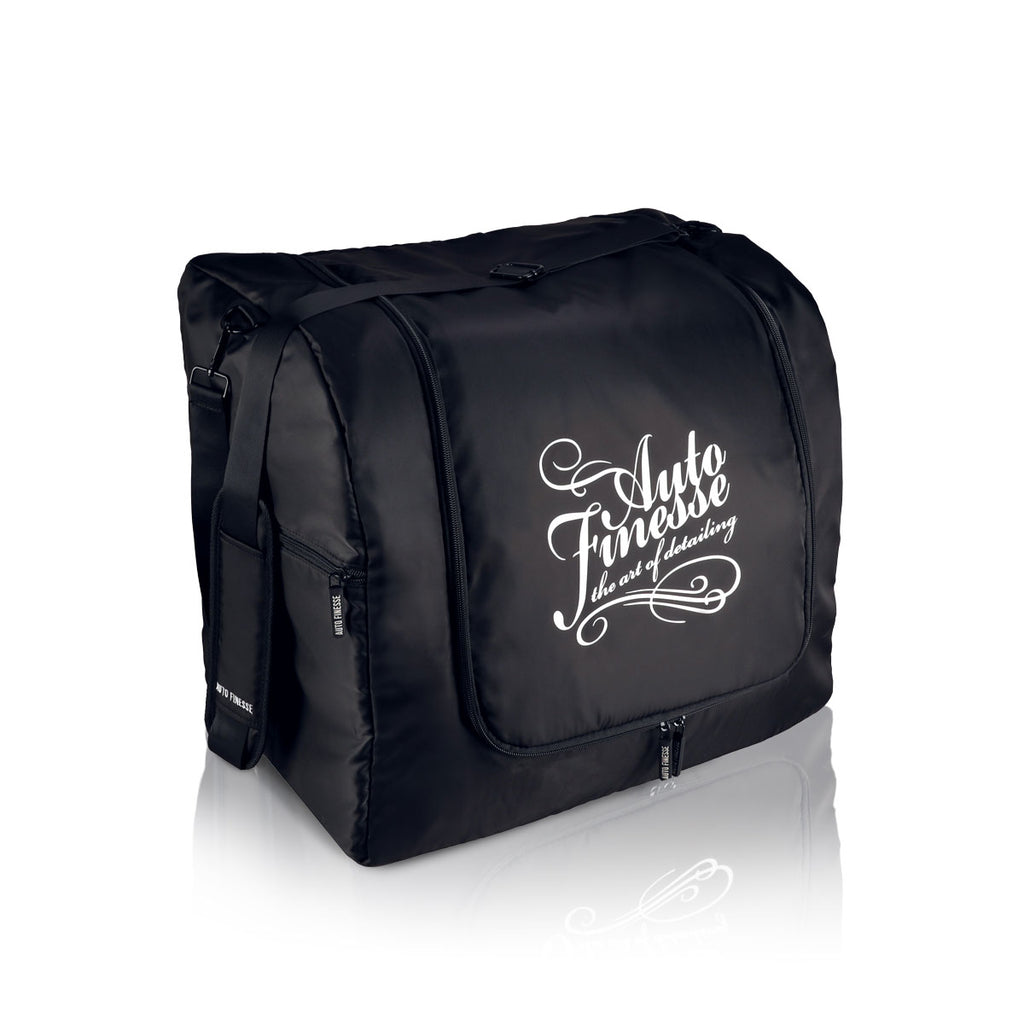 Wash Box Buddy | Perfect Holdall for Every Detailer