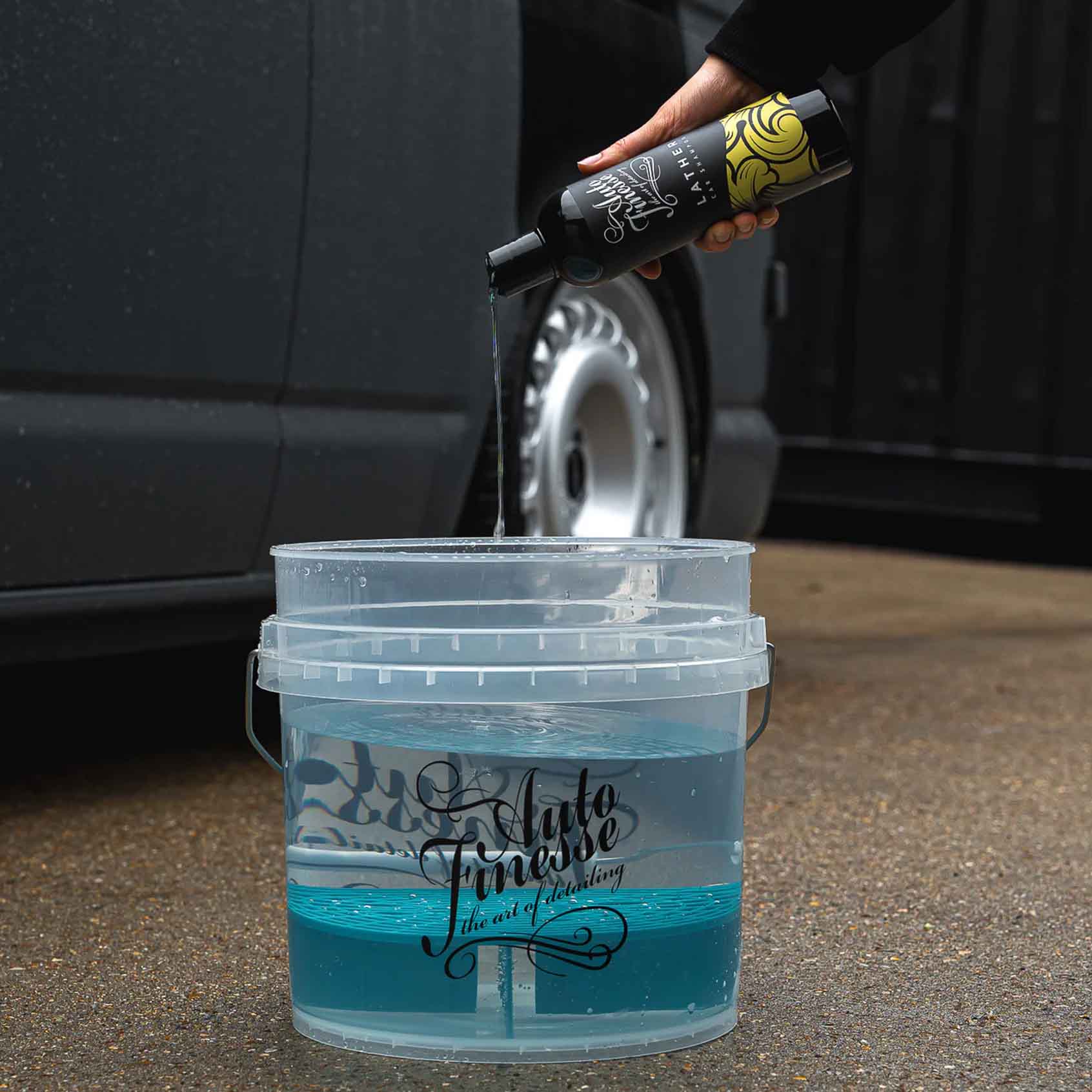 The Core Detailing Collection | Detailing Essentials Kit