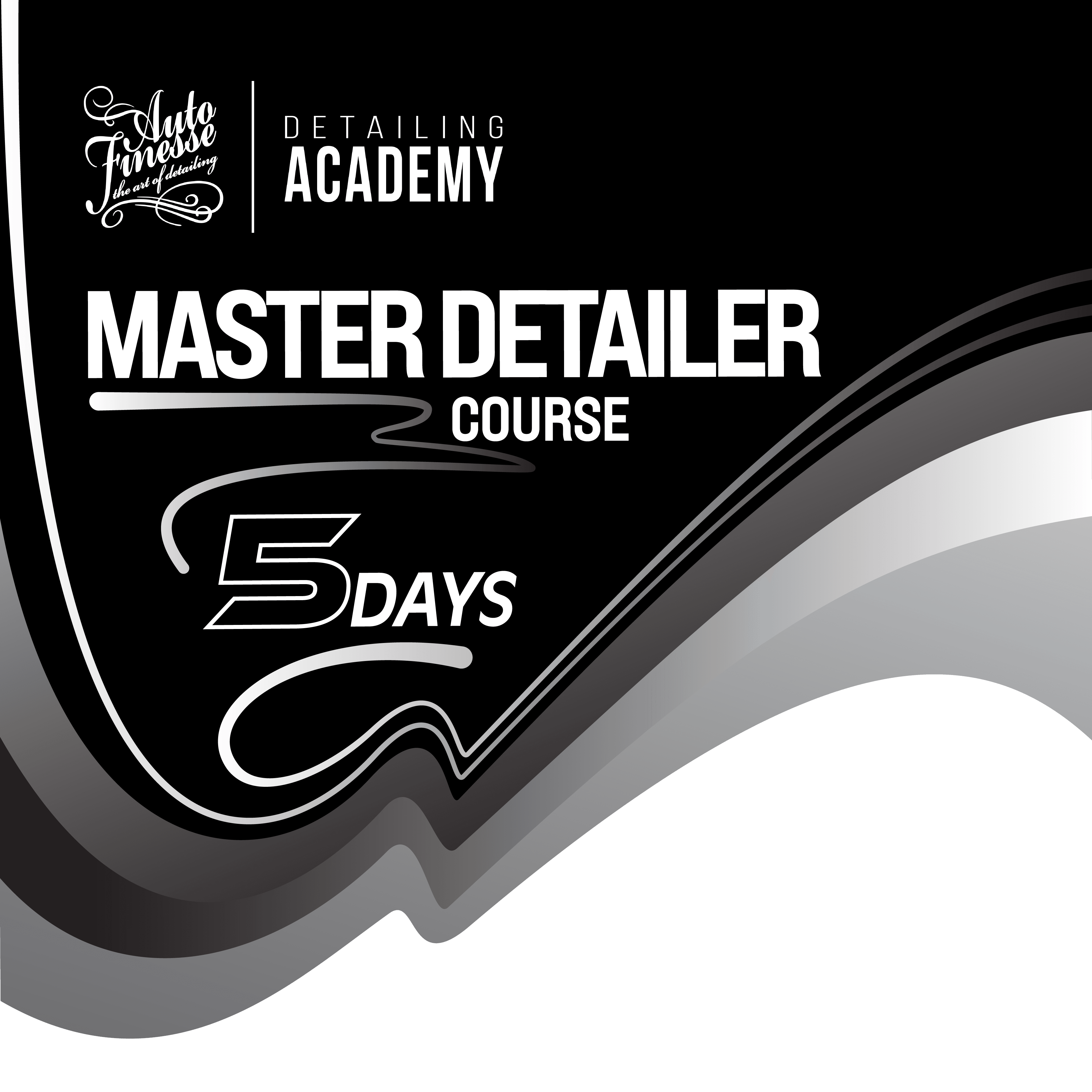 Master Detailer Course