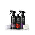 Paintwork Decontamination Kit