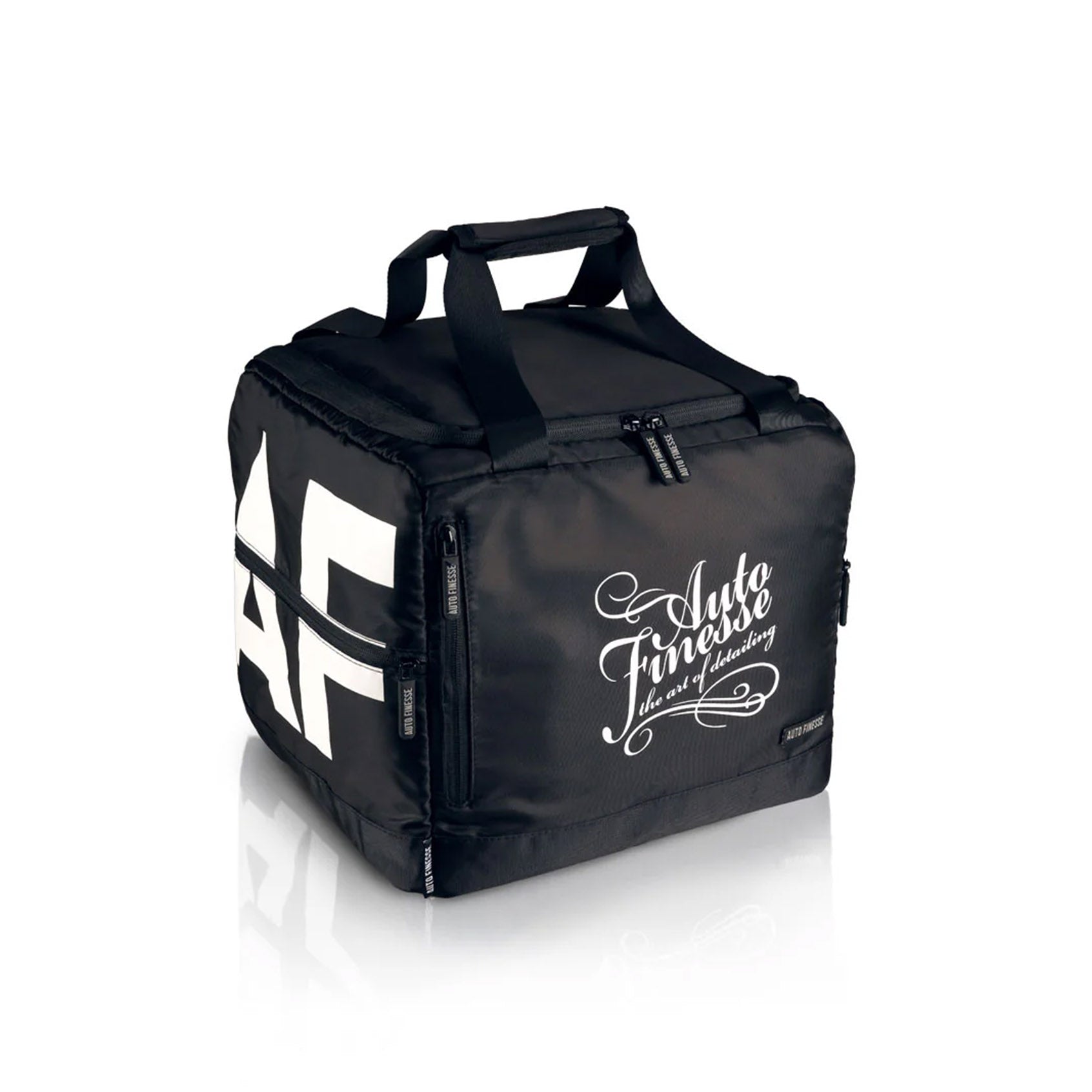 Deluxe Kit Bag