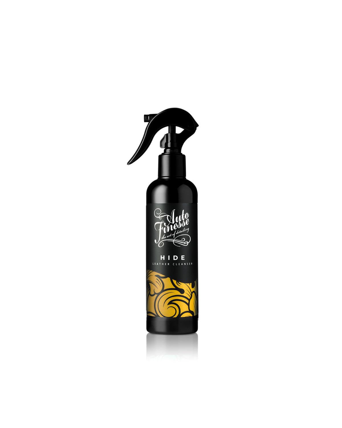 Hide Car Leather Cleaner 500ml
