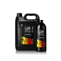 Dynamite Traffic Film Remover