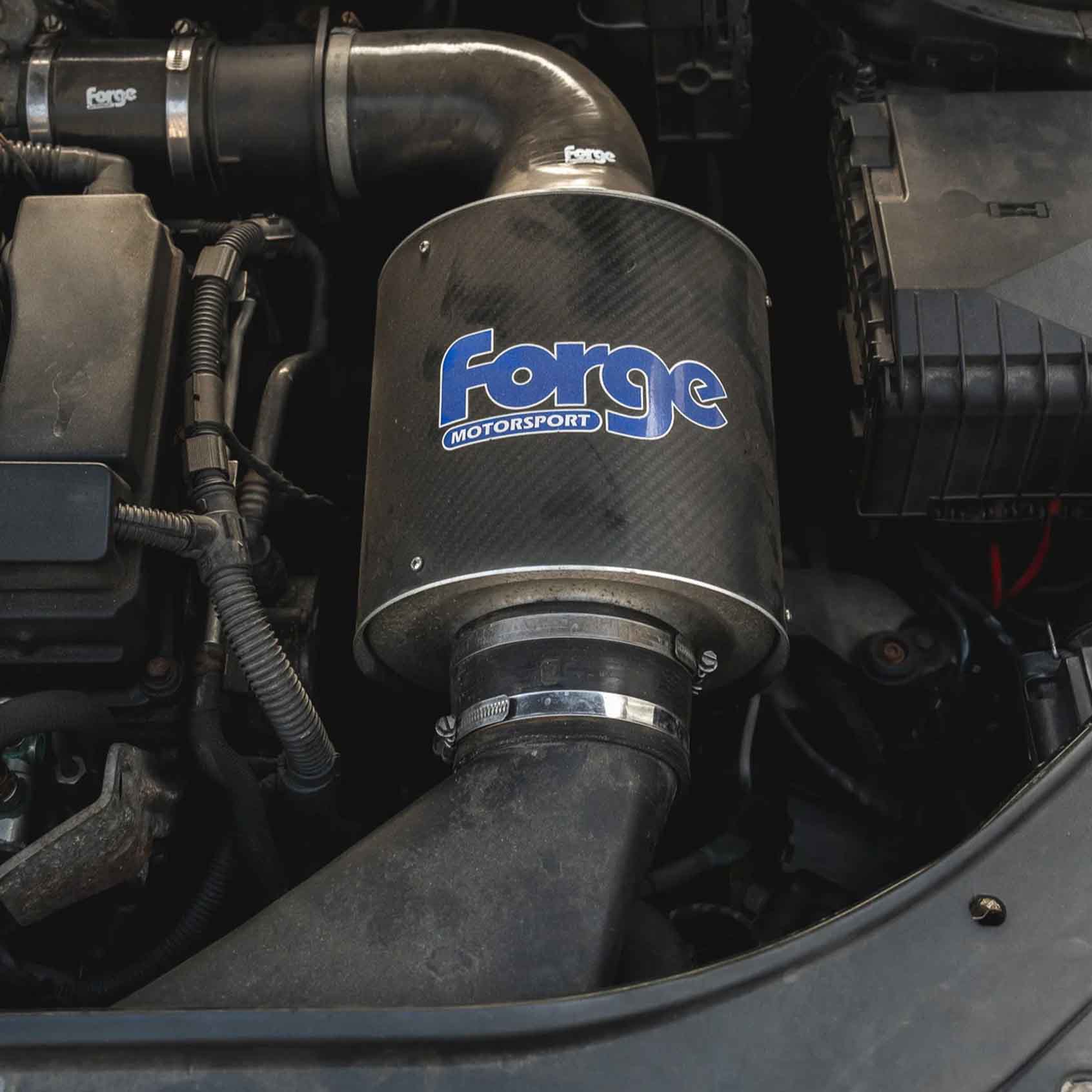 Engine Bay Detailing Kit