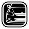 Auto Finesse | Classic Auto Finesse® Logo Decal