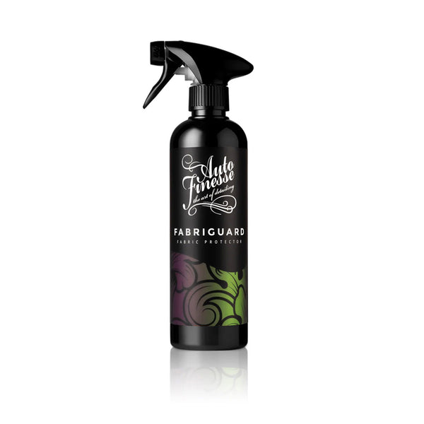 Fabriguard Interior Protectant