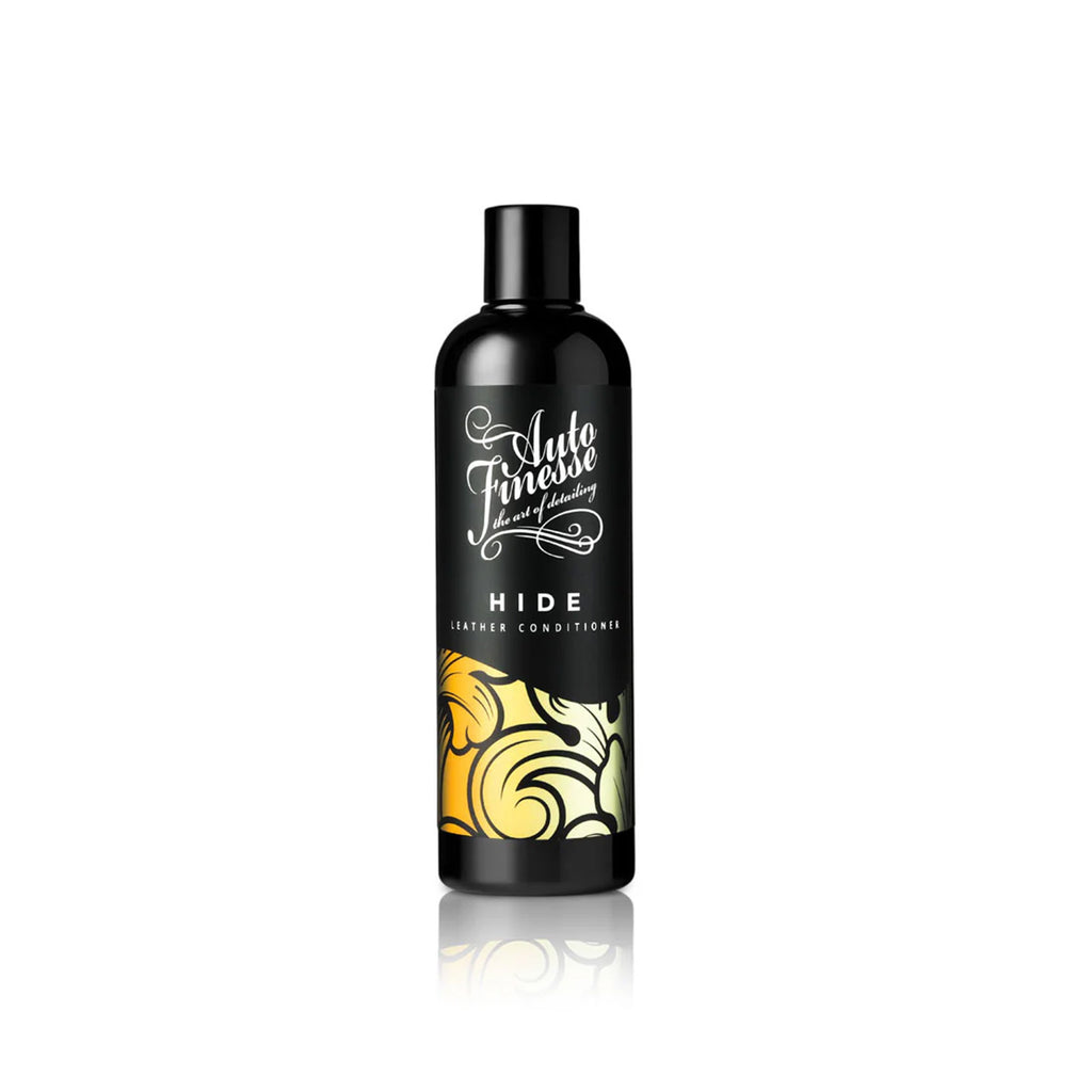 Hide Leather Conditioner | Car Leather Conditioning Creme