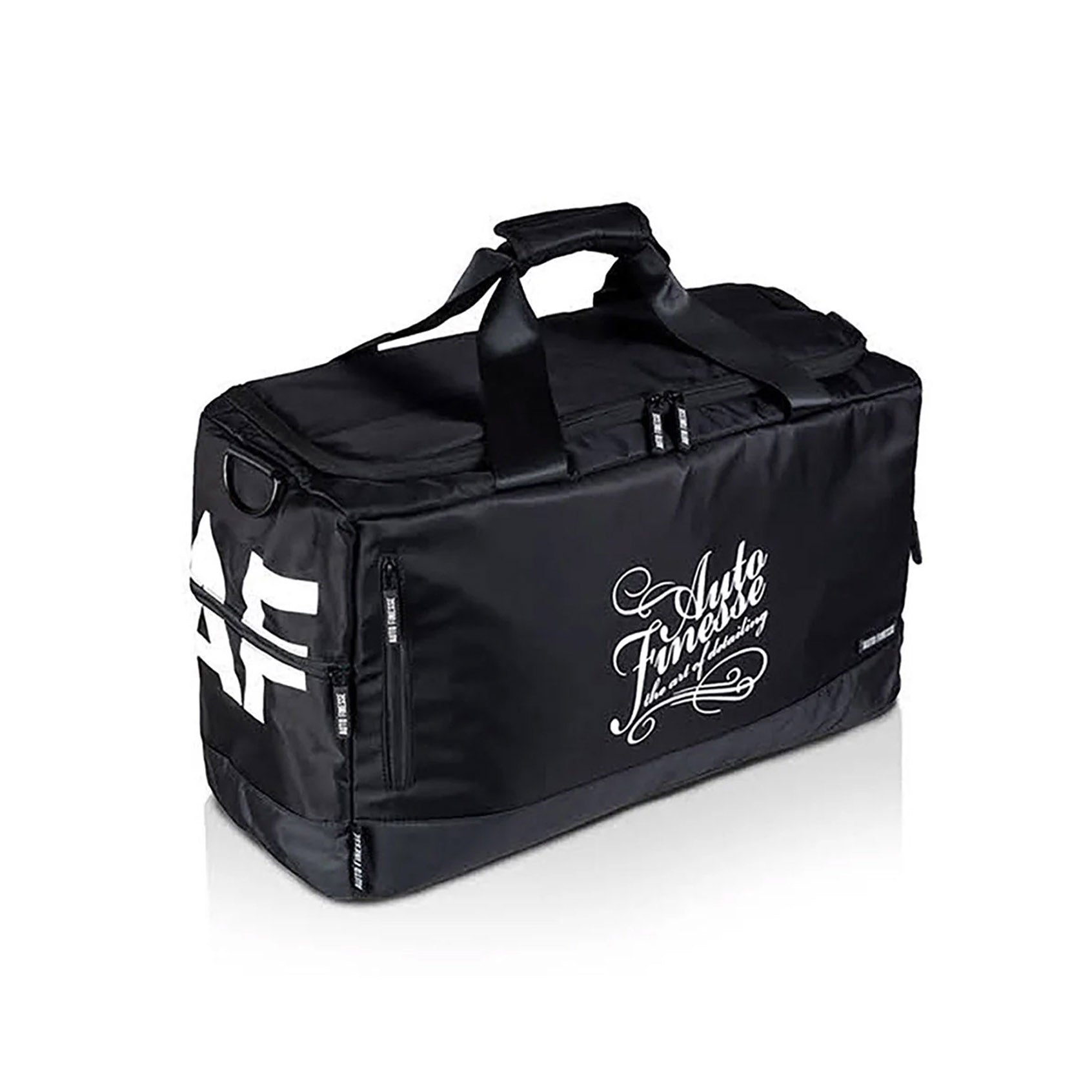 Deluxe Holdall