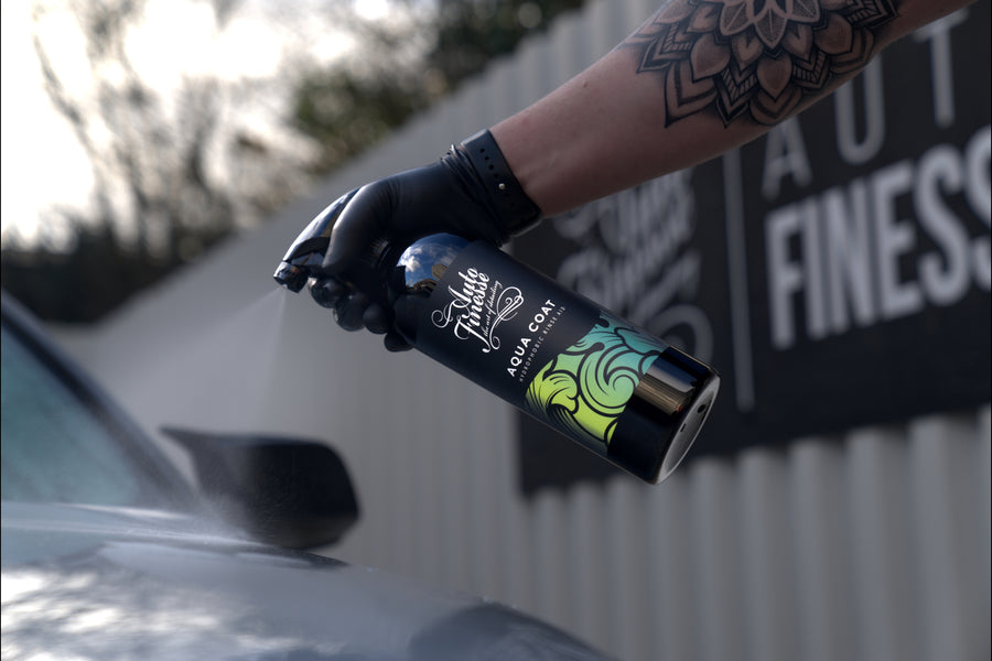 How To Use Rinse Protection