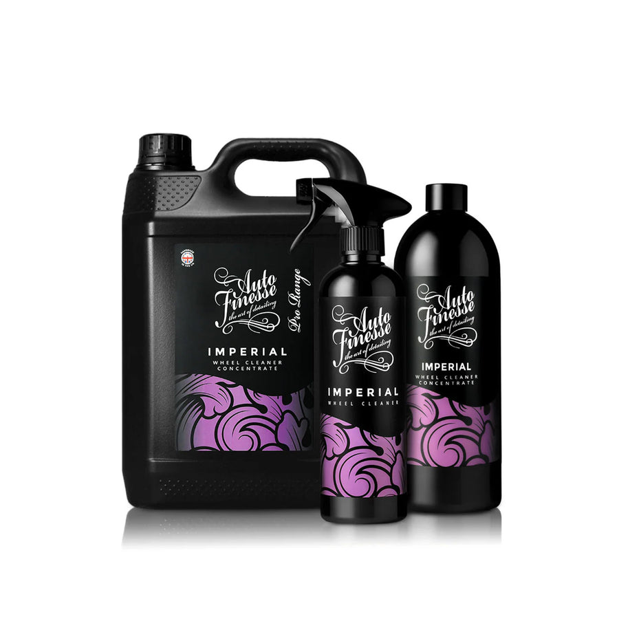 Imperial Wheel Cleaner_ All sizes