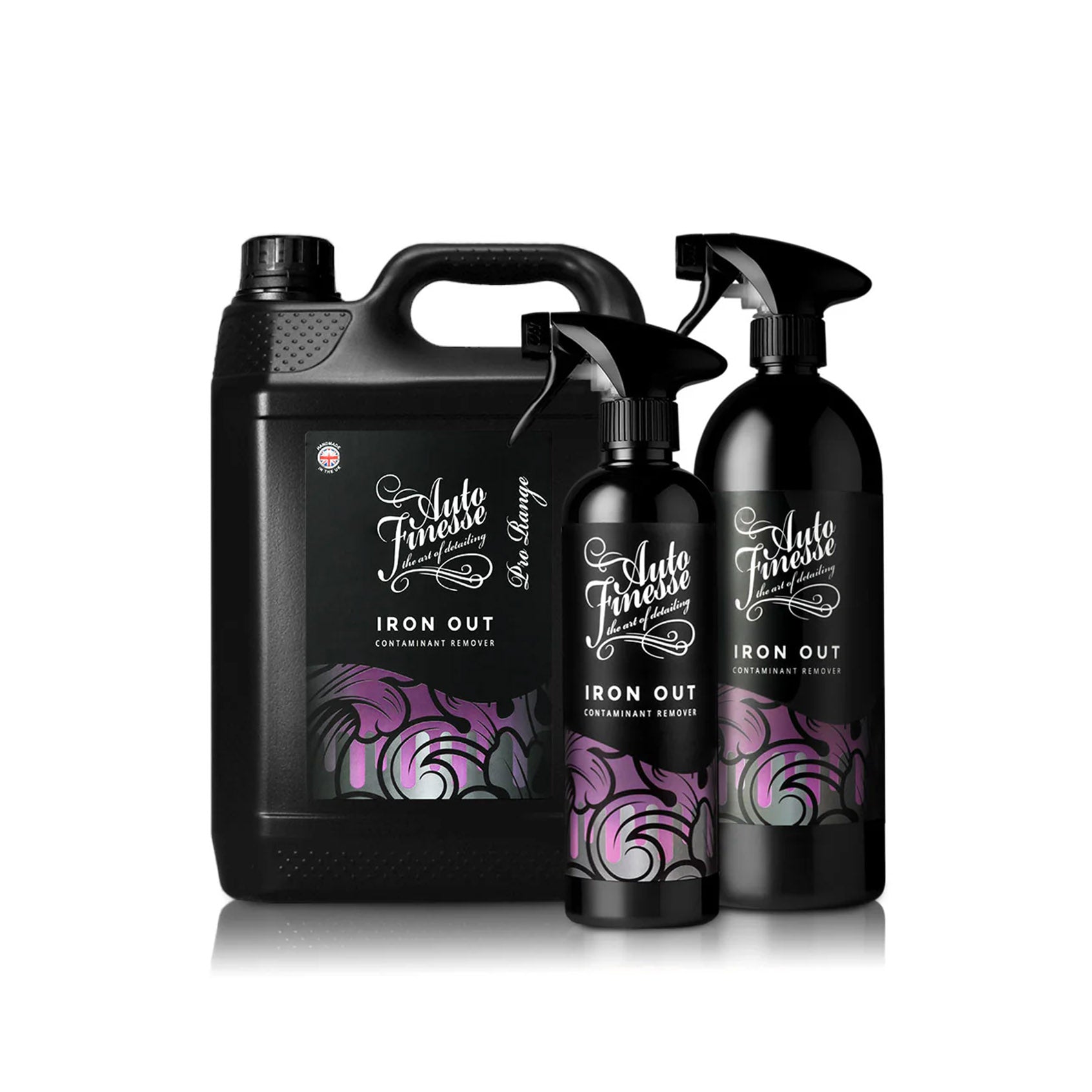 Iron Out Contaminant Remover_ All sizes