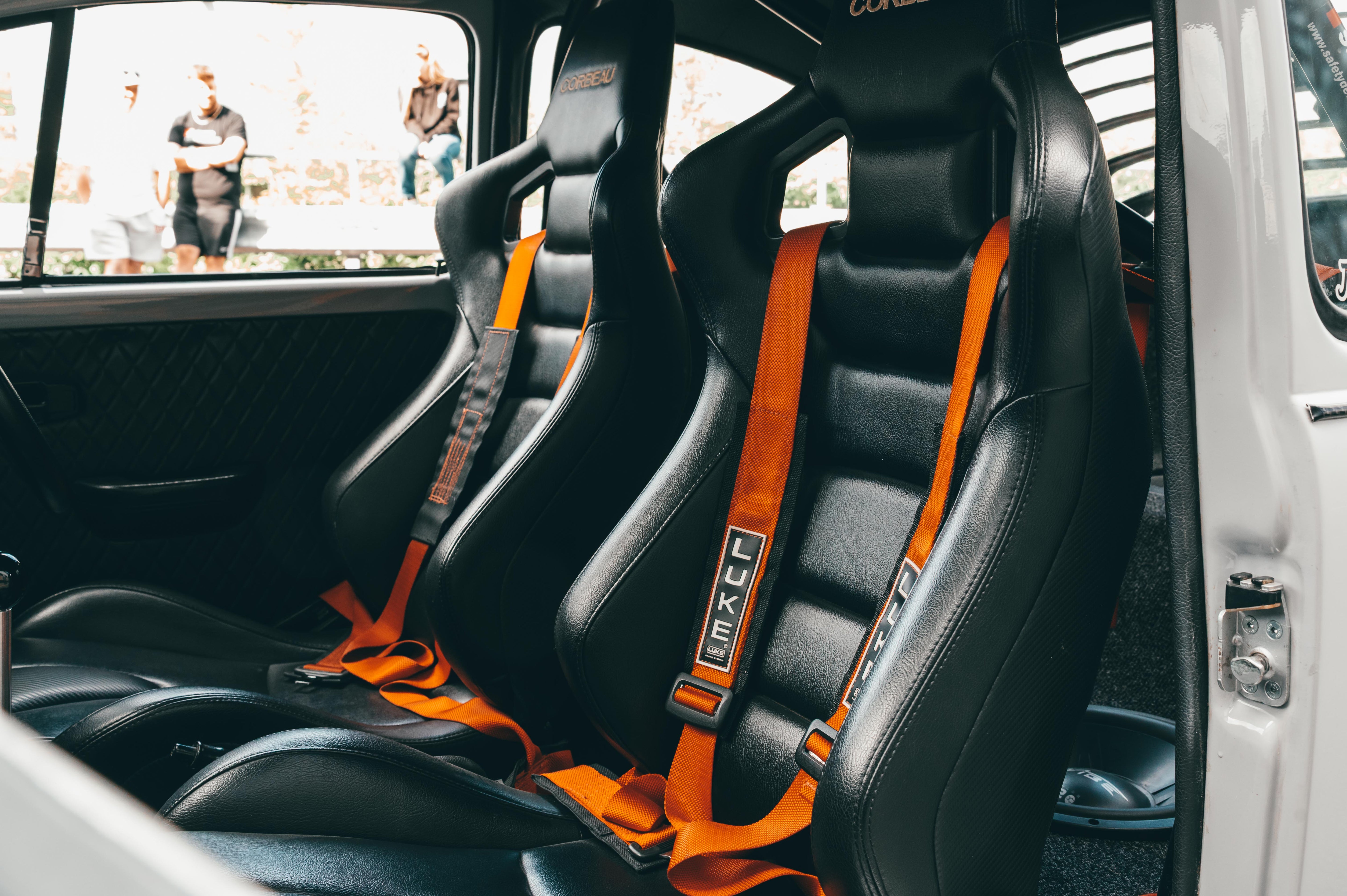 Auto Finesse | Best Interior Car Cleaner | Car Cleaning Products - Brush