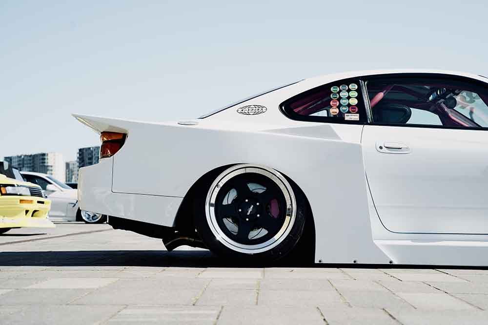 TURN EVERY VEHICLE INTO MORE