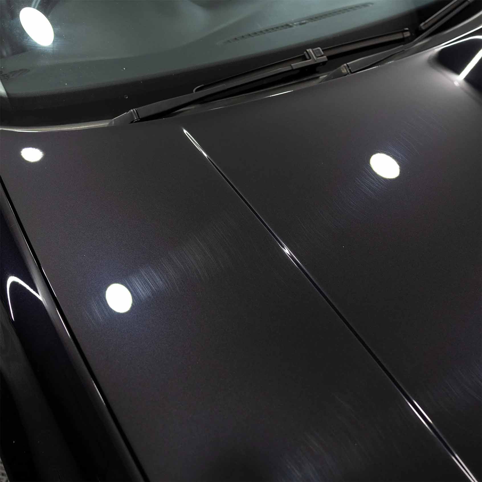 Master Machine Polishing Kit