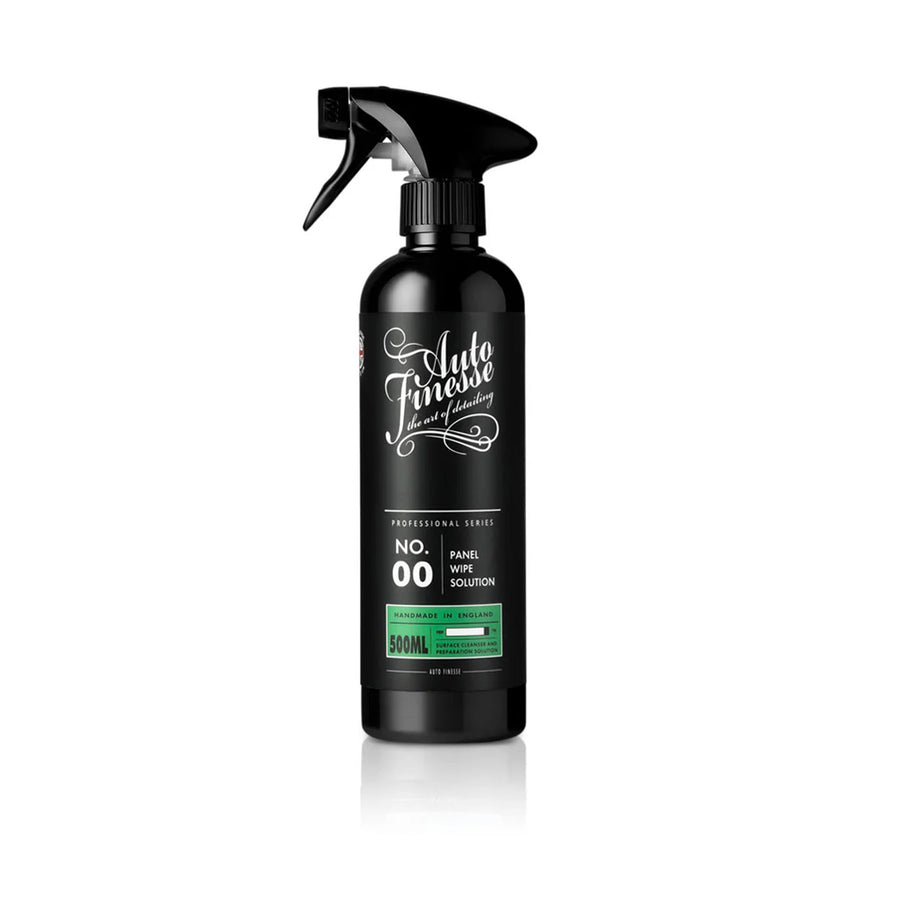 Panel Wipe Solution_ 500ml