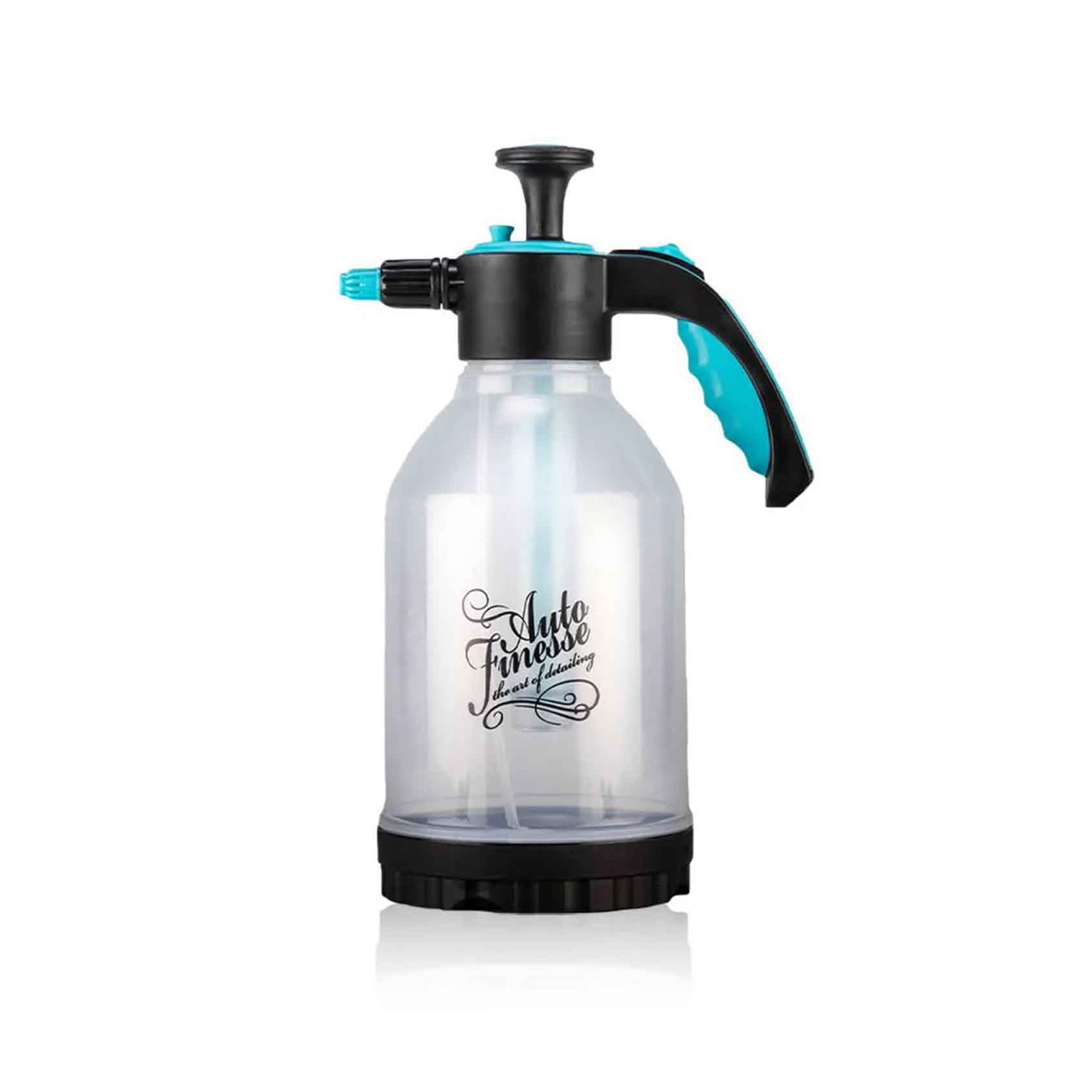 Foaming Pump Sprayer