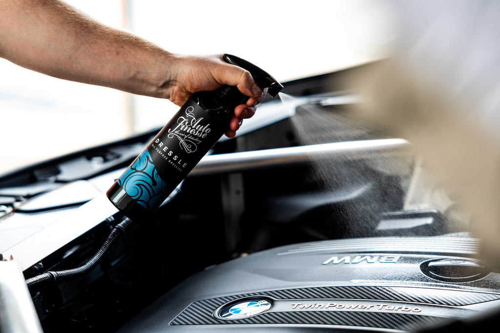 FAQs for Dressle All-Purpose Dressing