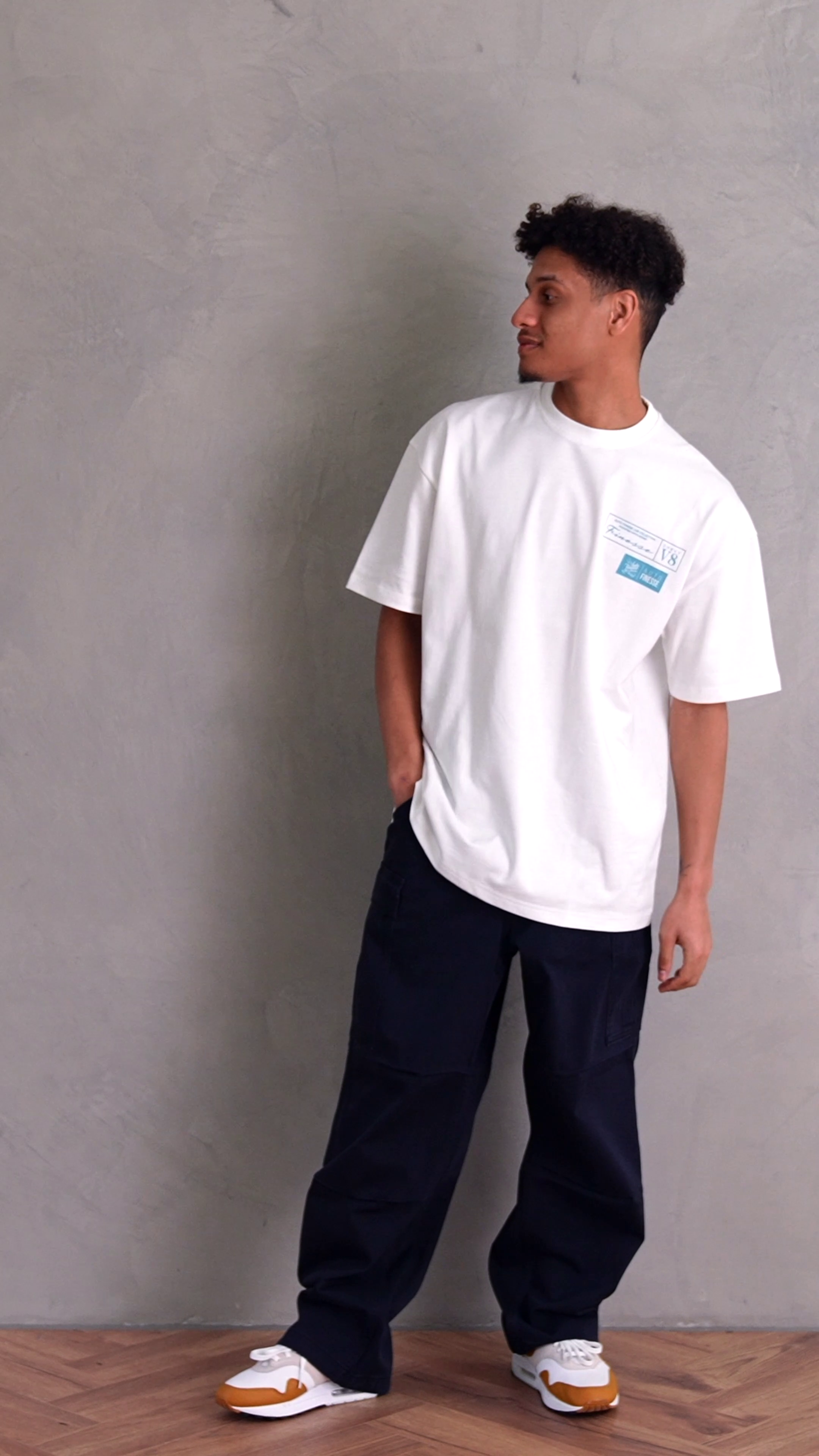 Stepside Tee_ Man Wearing