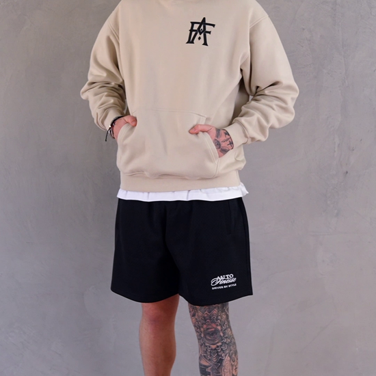 即納☆【 】traveling monogram hw hoodie フーディ Monogram Oversized Hoodie | 100% Cotton | Streetwear Collection