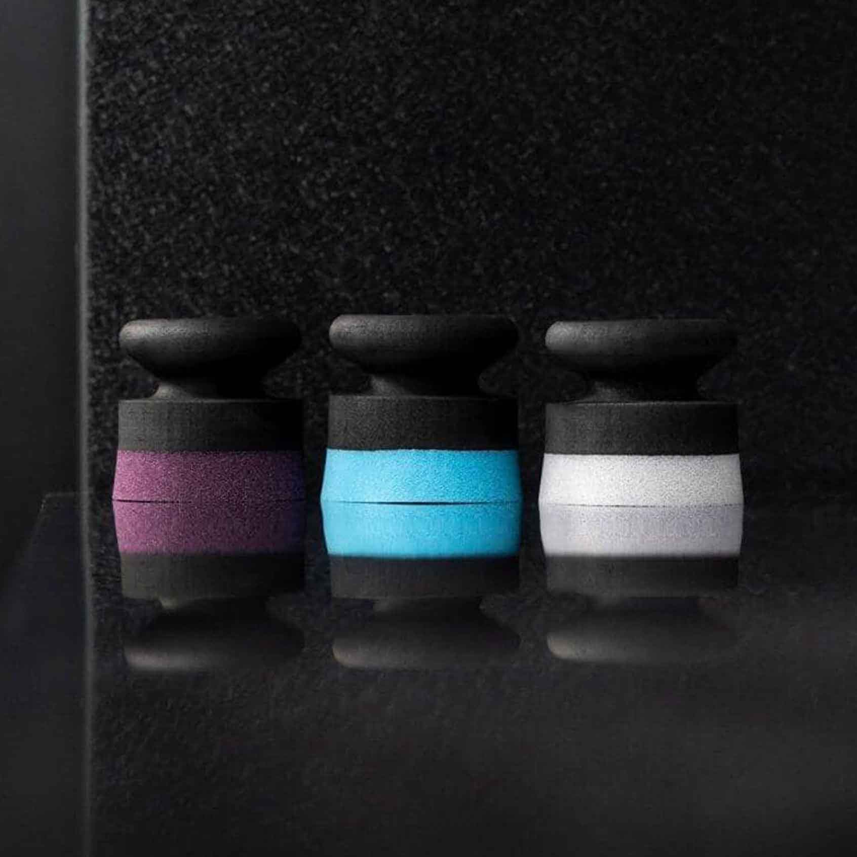 Medium Polishing Puck No:23