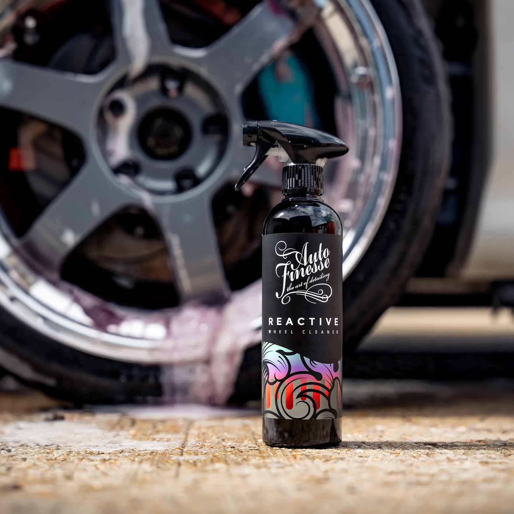 Signature Detailing Kit