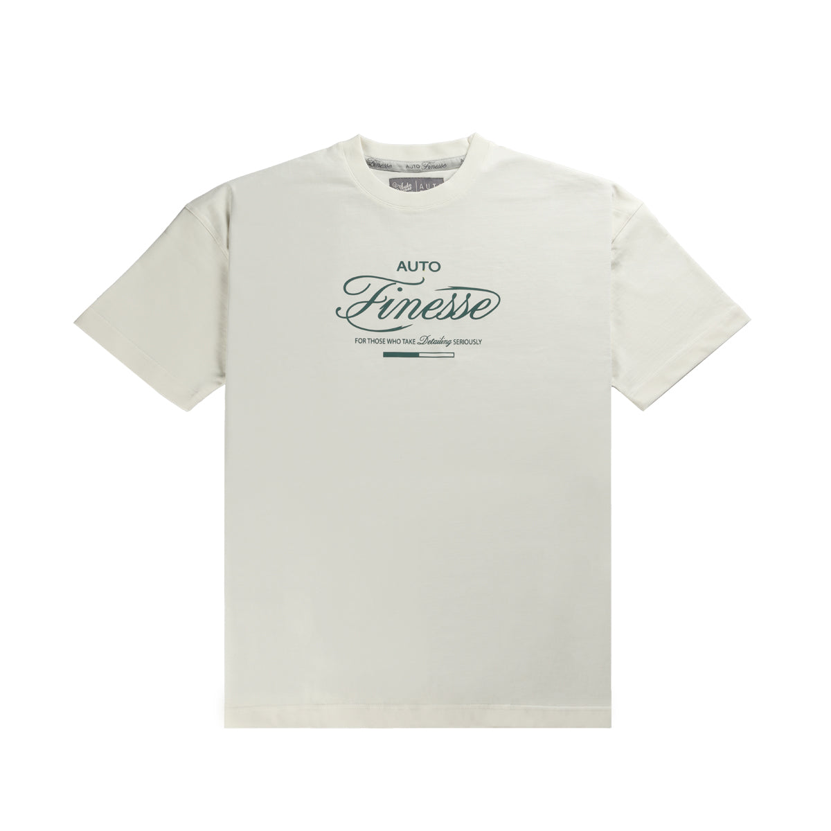 Serious Detailer T-shirt