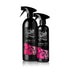 Spritz interior quick detailer