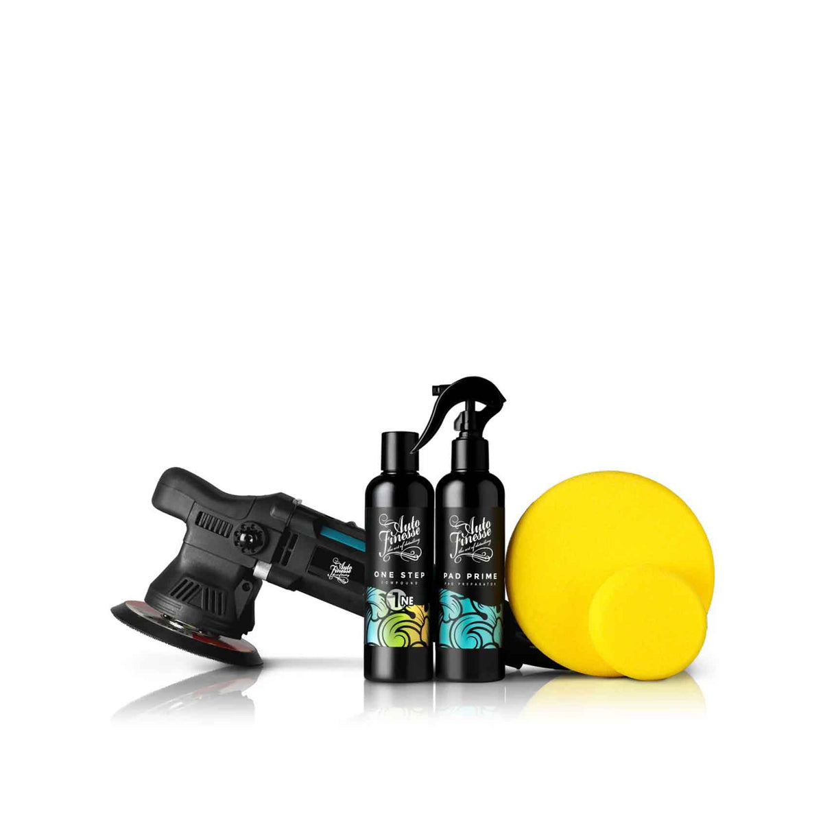 Car Polisher | Car Polishing Machine | Car Buffing Machine