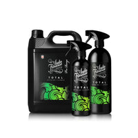 Total All surface Interior Cleaner