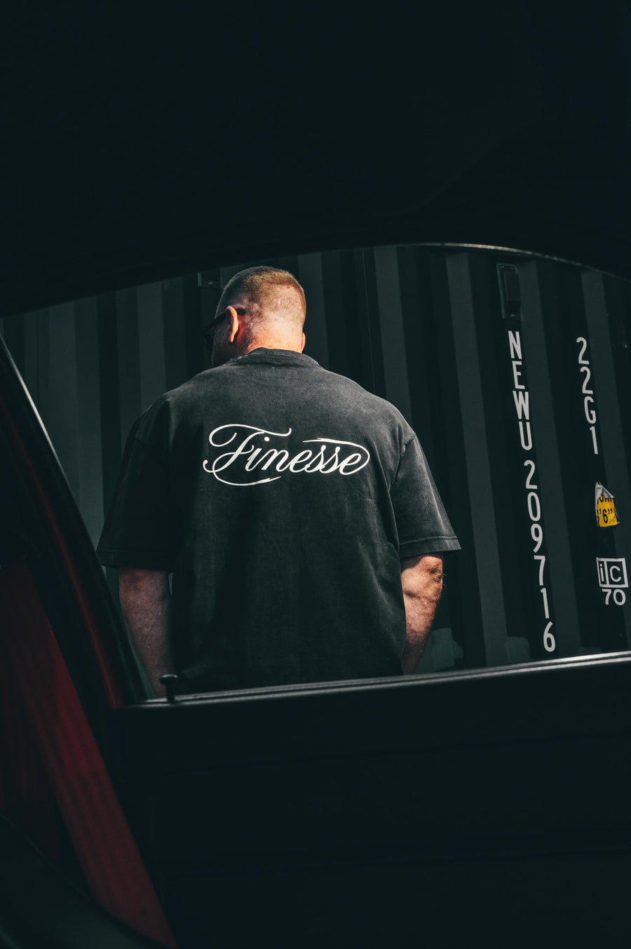 T-Shirts