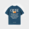 AF x FLGNTLT Cruise T-shirt