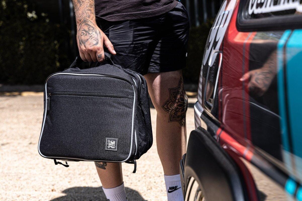The Detailers Kit Bag Perfect For Keep All Of Your Detailing Gear