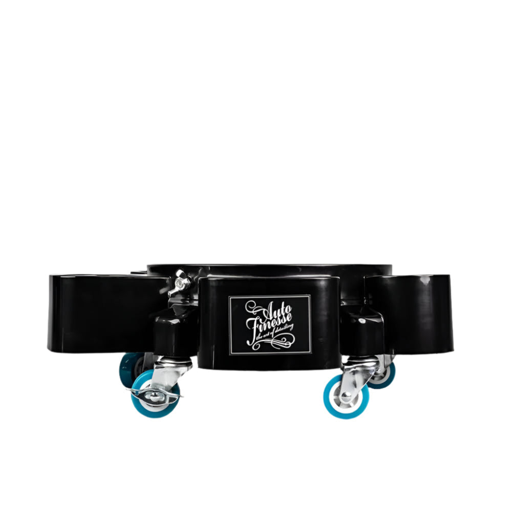 Car Detailing Bucket Dolly