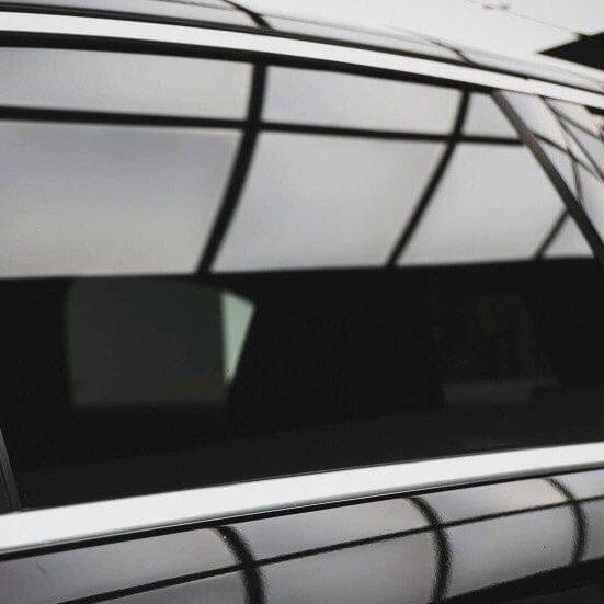 Glass Ceramic Coating – Complete Detail Solutions