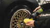 Deep Cleaning Wheel Kit