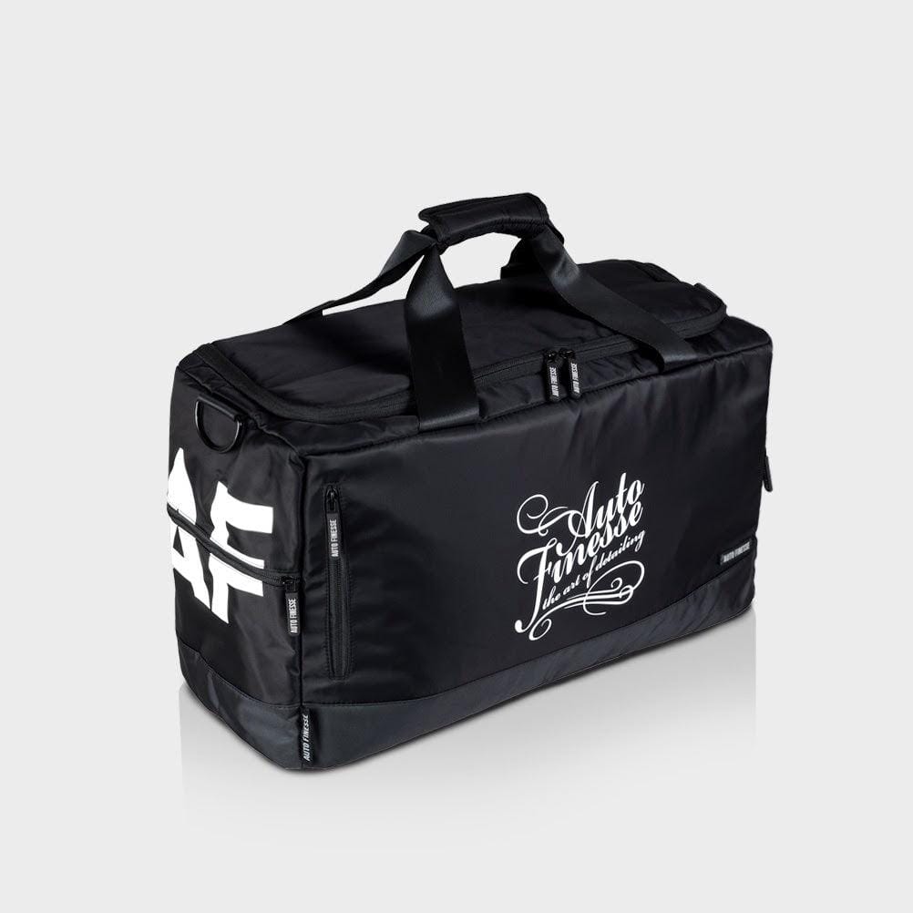 Deluxe Holdall