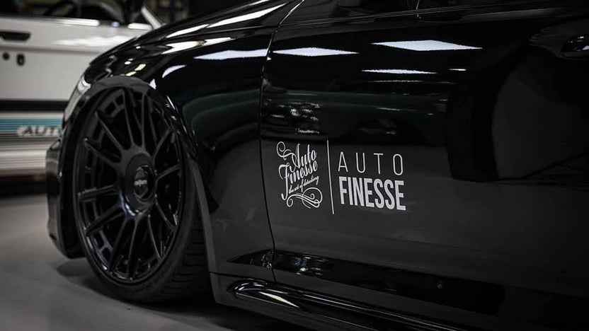 Show Your Support With Our Stylish Car Stickers and Decals