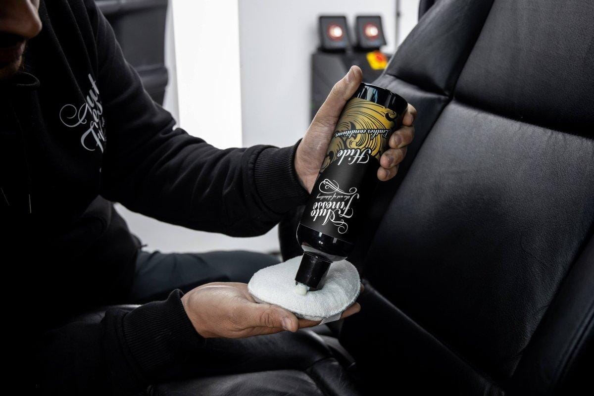 Car leather conditioner deals