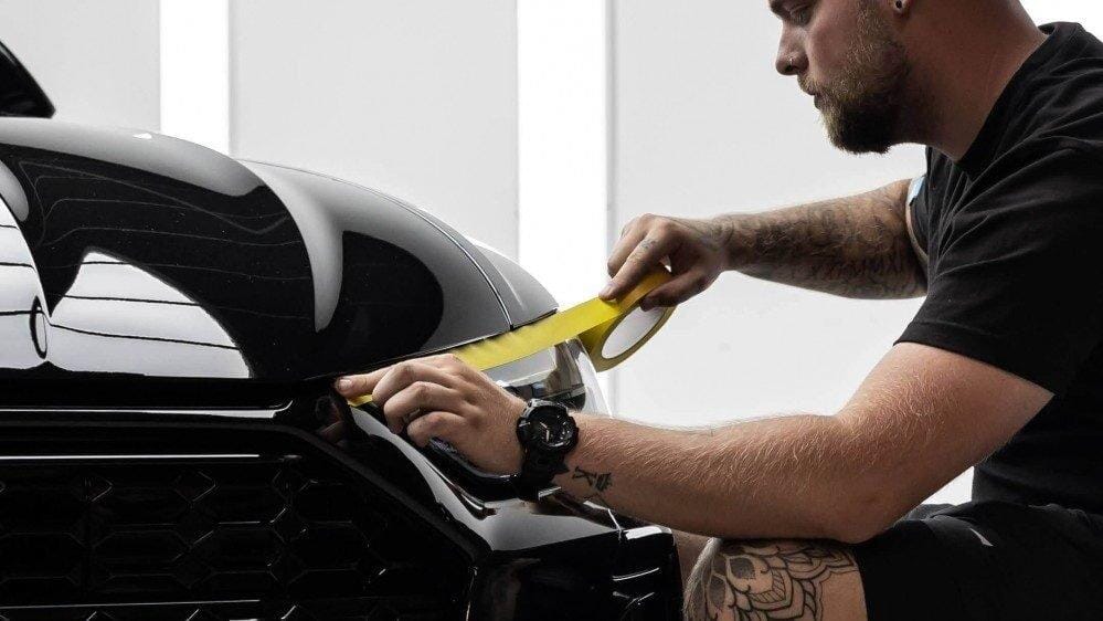 Paint Correction Kit Revitalise System V2