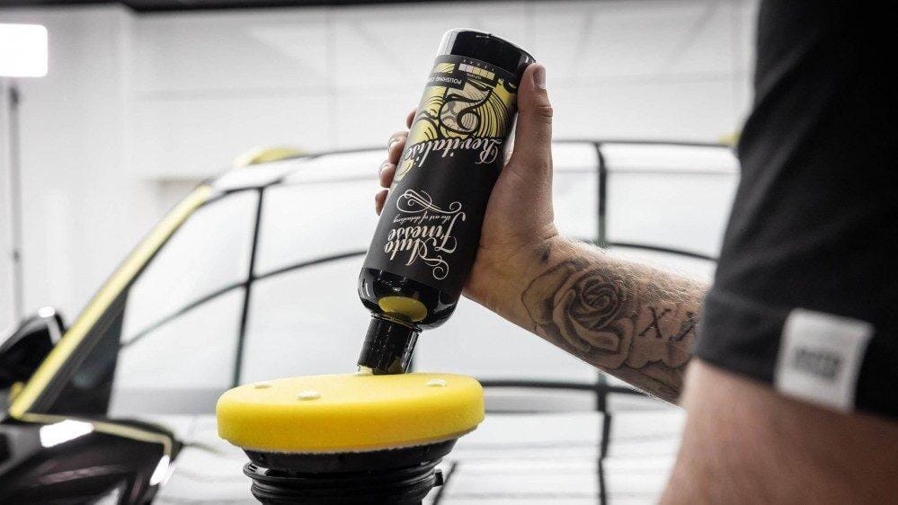 Paint Correction Kit Revitalise System V2