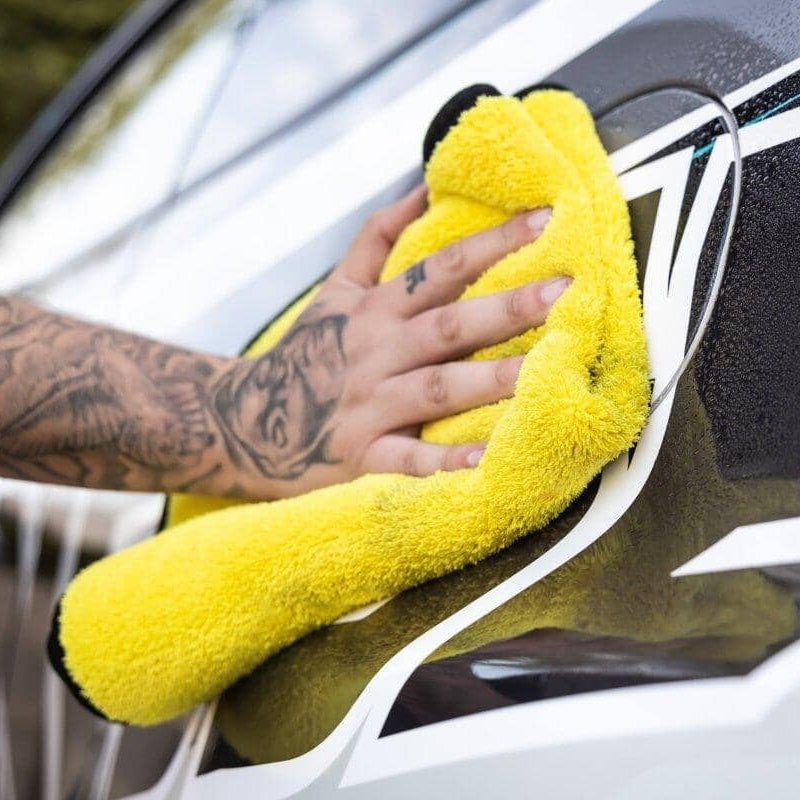 Auto Finesse Primo Plush Microfiber Towel