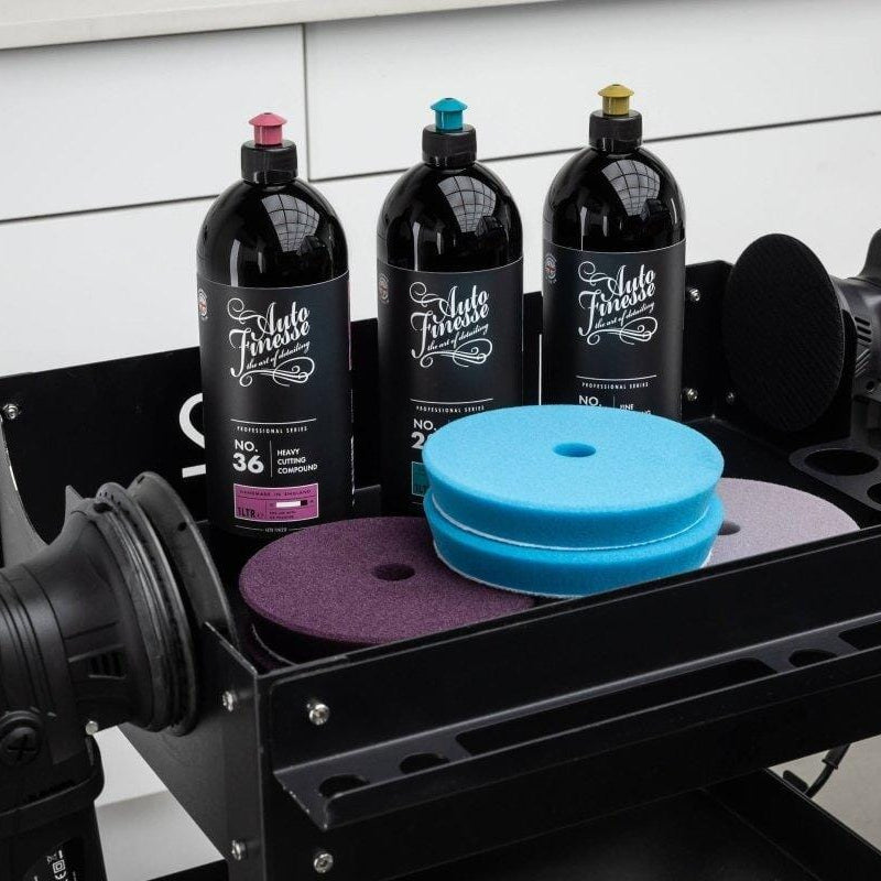 Compound Kit Pro Compound Kit | Professional Series Polishing Kit