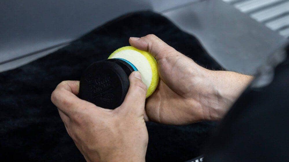 Scrubi Spot Pad - (Pack of 2)