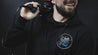 The Neon Wave Hoodie