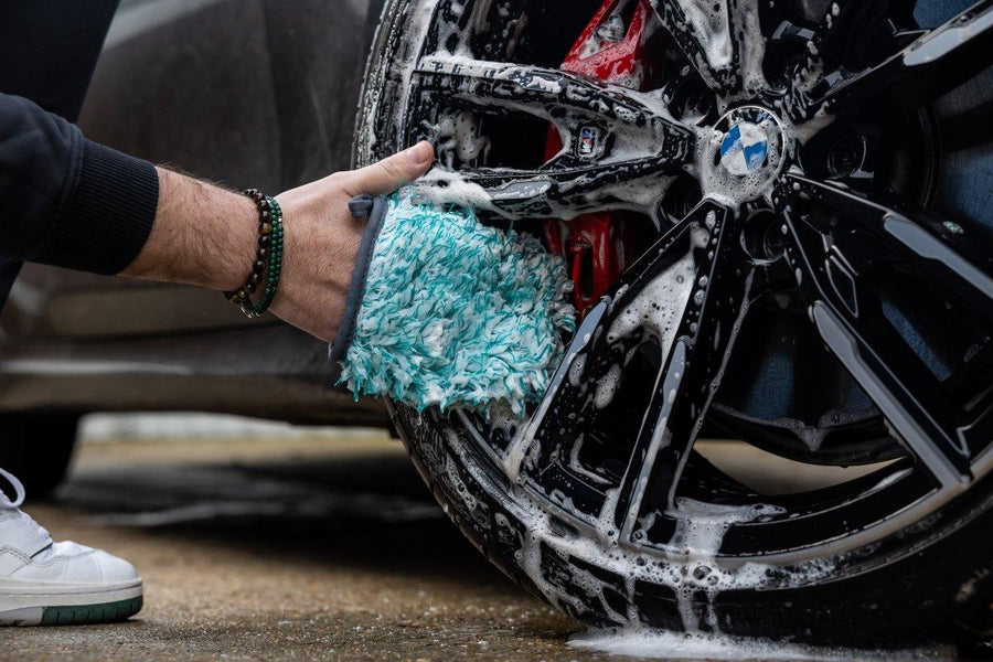 Fast Safe Contact Cleaning